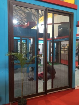 uPVC Doors & Window Manufacturers in Hyderabad