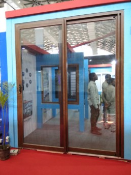uPVC Doors & Window Manufacturers in Hyderabad